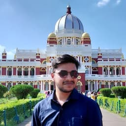 Kishor Kumar